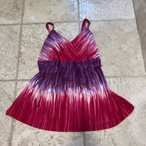 Pennington’s summery top, size 3X - Picture 4 of 4